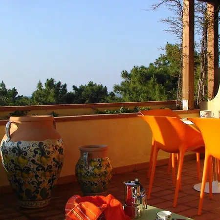 Aparthotel Rta Capo *