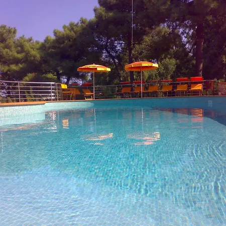 Aparthotel Rta Capo