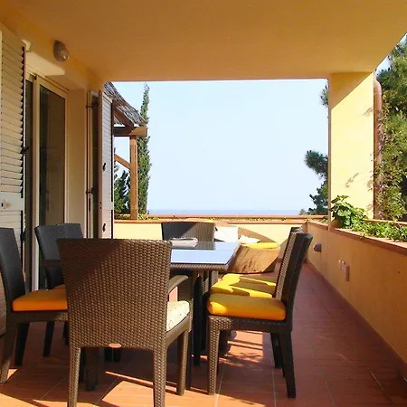 Rta Capo Aparthotel SantʼAndrea