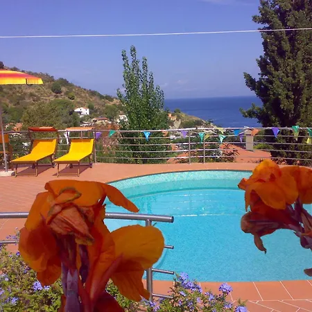 Rta Capo Aparthotel