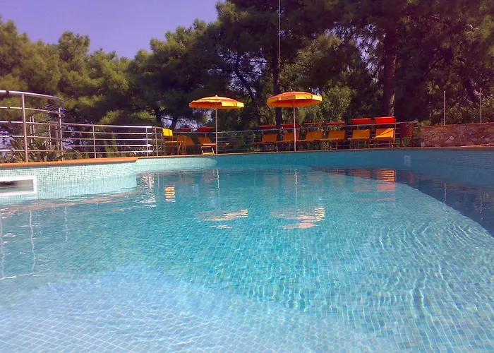 Aparthotel Rta Capo