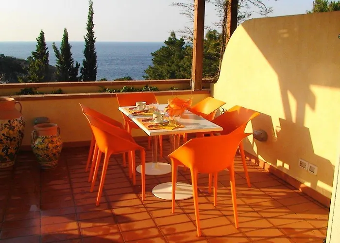 Rta Capo Aparthotel