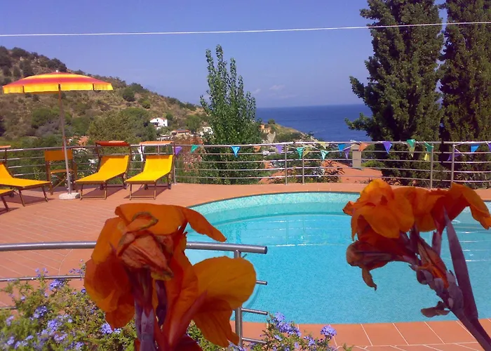 Rta Capo Aparthotel