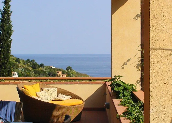 Aparthotel Rta Capo SantʼAndrea