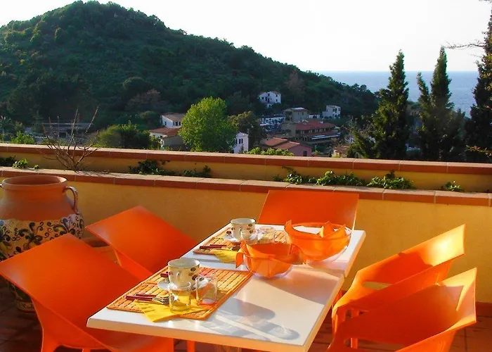 Rta Capo Aparthotel SantʼAndrea