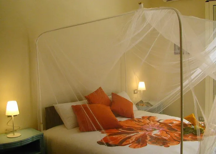 Rta Capo Aparthotel